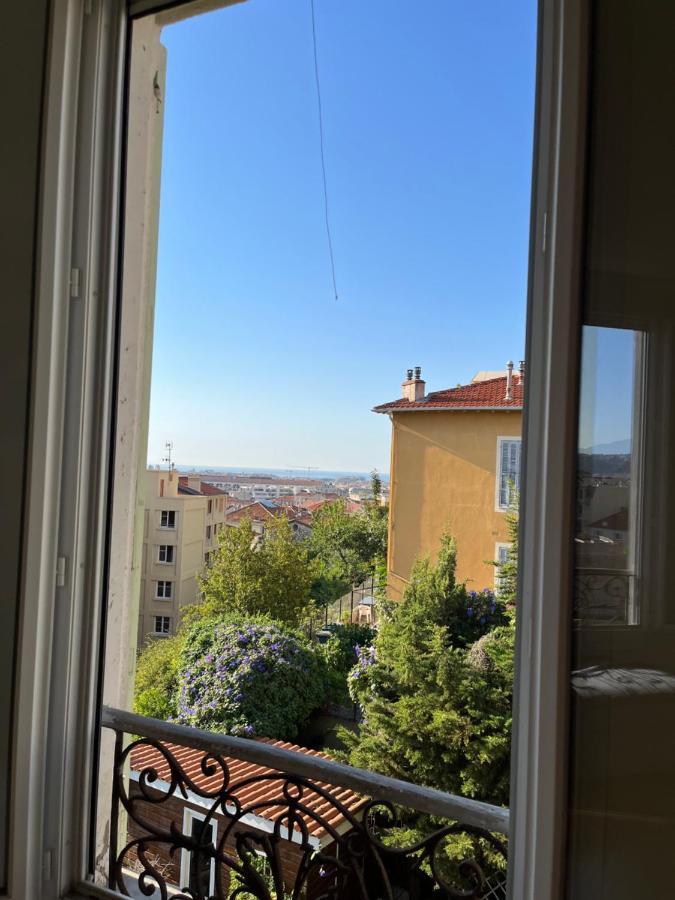 Appartement Les Iris Nice Luaran gambar